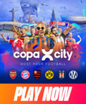 COPA CITY