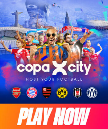 COPA CITY