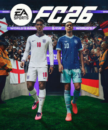 EA SPORTS FC™ 26